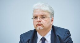 Микола Гнатовський