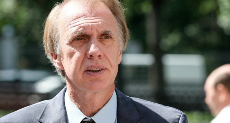 Володимир Огризко