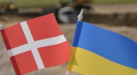 ЗСУ у Данії