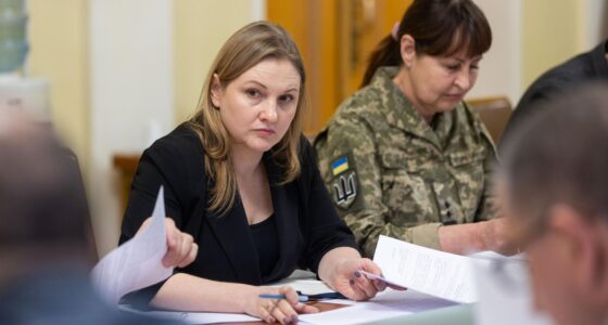 Решетилова про ТЦК