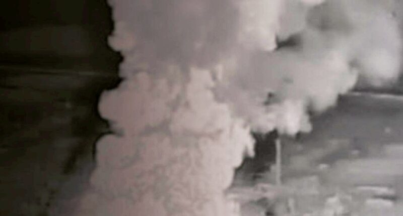 ЗСУ атакували об'єкти в РФ