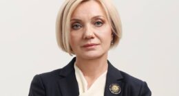 Уповноважена із захисту державної мови Олена Івановська