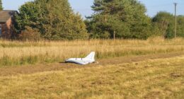 безпілотники РФ летіли до Жешува