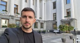 Дмитро Чорний