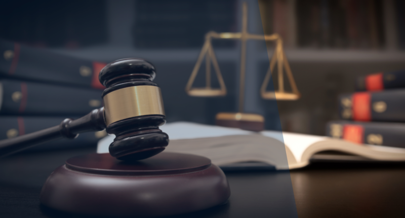 Як скласти позовну заяву в суд