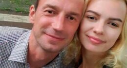 Ірина та Станіслав Заруцькі