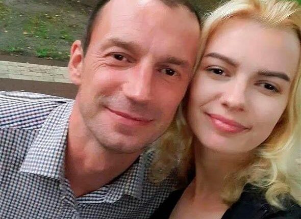 Ірина та Станіслав Заруцькі