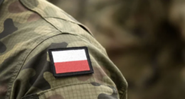 диверсія на залізниці у Польщі