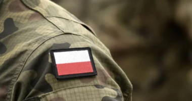 диверсія на залізниці у Польщі