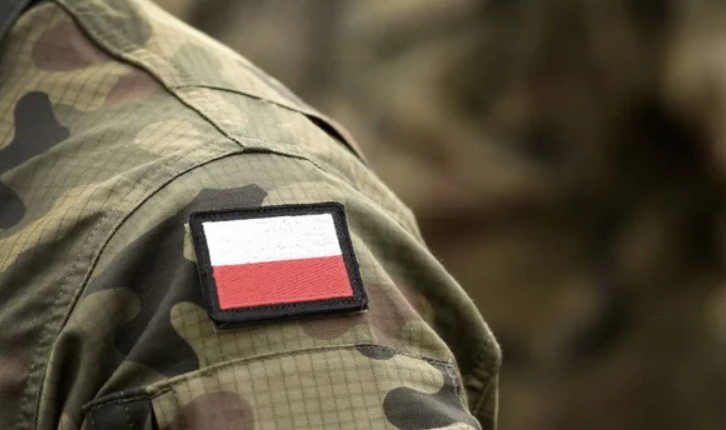 Військові Польші