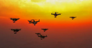 Польща будує власну стіну дронів