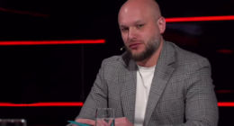 голова БЕБ Олександр Цивінський