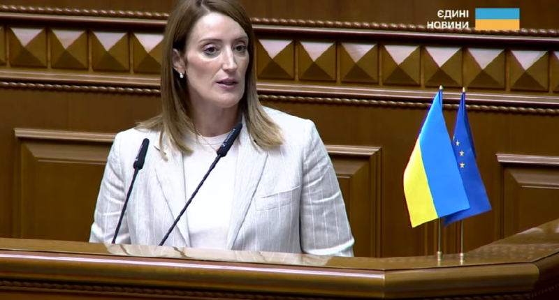 Роберта Мецола