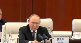 Путін готовий завдати ядерного удару