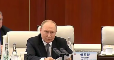 Путін готовий завдати ядерного удару