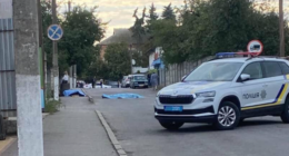 убивство дітей на Вінниччині