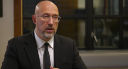 Шмигаль про оборонне виробництво