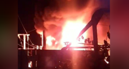 атака РФ на Укрзалізницю