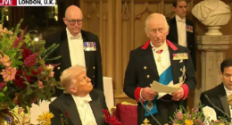 Трамп і Чарльз