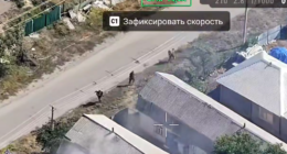 Біля Краматорська окупанти викрали дитину