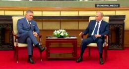 Фіцо хоче летіти до Москви через Польщу