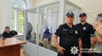 Суд обрав запобіжний захід ексвчителю, який вбив двох школярів на Вінниччині