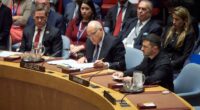 виступ Зеленського в ООН