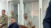 Суд Києва визнав винним колишнього працівника Управління державної охорони Артема Косова у вбивстві підлітка