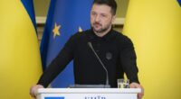 Зеленський прокоментував підсумки візиту до США