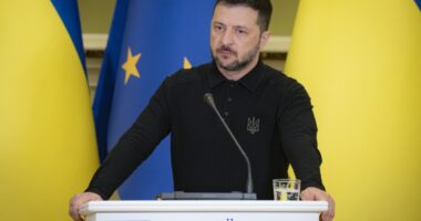 Зеленський прокоментував підсумки візиту до США