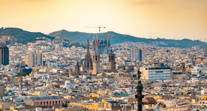 поляки тікають в Іспанію