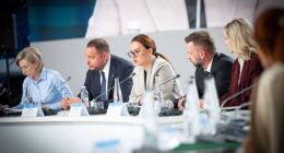 Свириденко про бюджет 2026