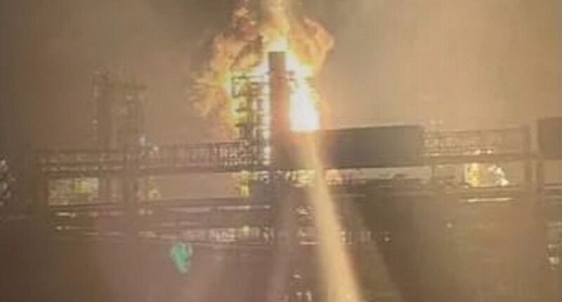 Кірішський НПЗ у Ленінградській області