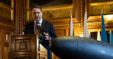 Сікорський про закриття консульства РФ