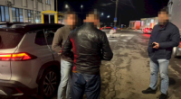 На Полтавщині податківці створили конвертаційний центр з оборотом у 15 млрд грн, залучивши понад 200 компаній