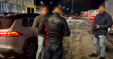 На Полтавщині податківці створили конвертаційний центр з оборотом у 15 млрд грн, залучивши понад 200 компаній