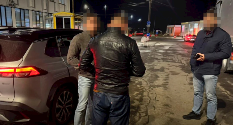 На Полтавщині податківці створили конвертаційний центр з оборотом у 15 млрд грн, залучивши понад 200 компаній