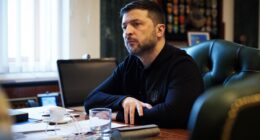 Володимир Зеленський