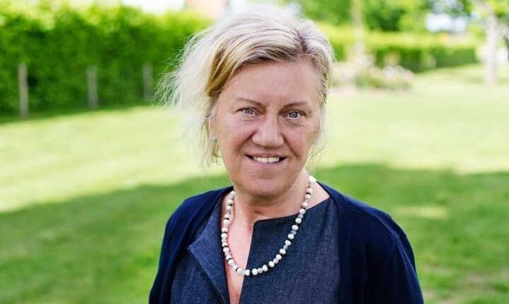 В ОБСЄ призначили уповноважену у питанні викрадення українських дітей