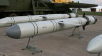 Ракети "Калібр"