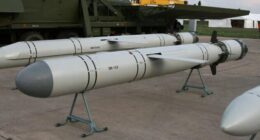 Ракети "Калібр"