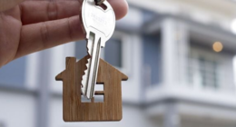 Реформа житлової політики