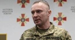 Драпатий про буферну зона