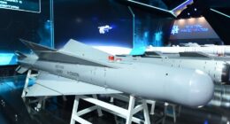 Керовані авіабомби