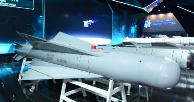 Керовані авіабомби
