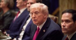 Трамп хоче сам контролювати санкції проти РФ