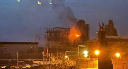 РФ швидко відновилася після атак українських дронів