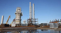 Кулевський НПЗ