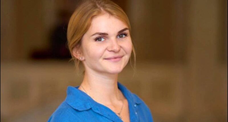 Нардепка Анна Колісник