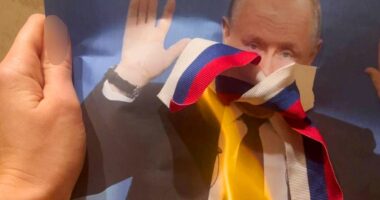 економіка РФ на тлі війни в Україні